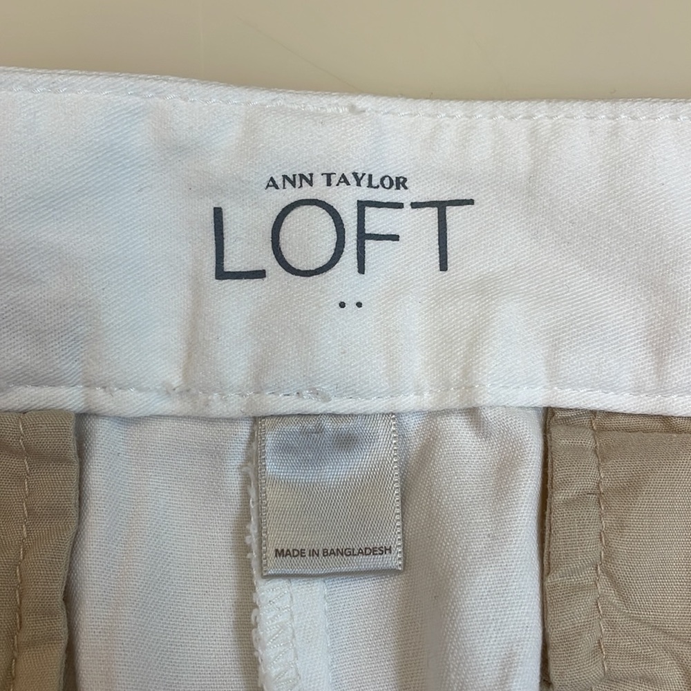 LOFT SHORTS - Picture 4 of 5